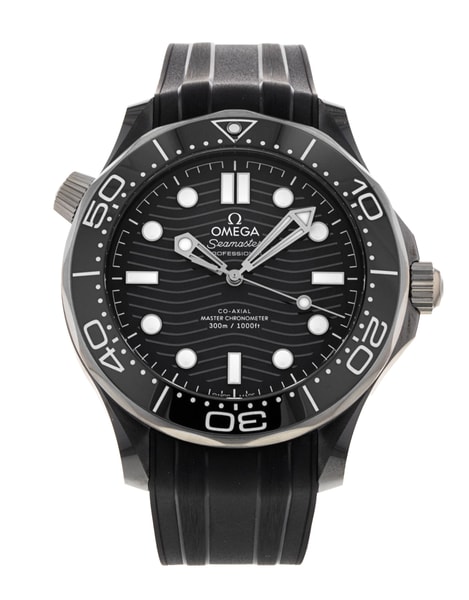 Omega Seamaster Diver 300m 210.92.44.20.01.001